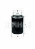 KNECHT KC 231 Fuel filter
